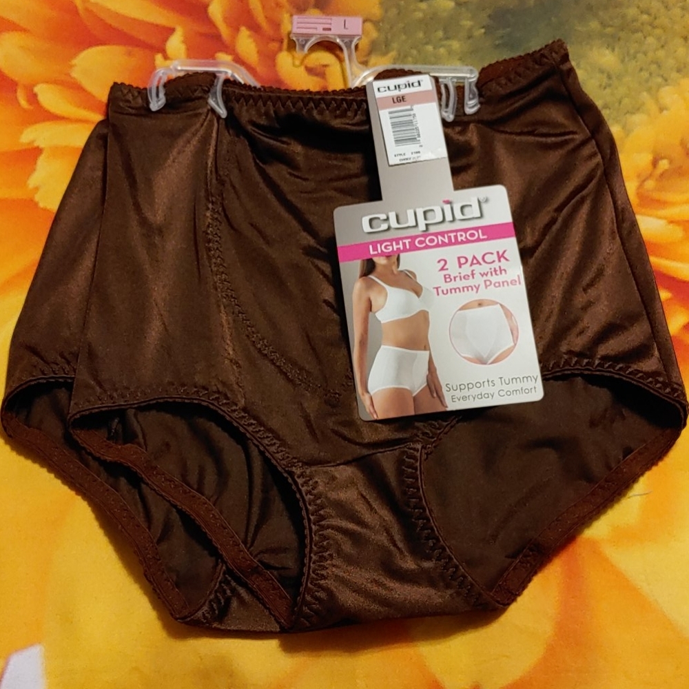 🎊🎊Cupid Light Control Briefs Bundle🎊🎊 - Picture 3 of 6